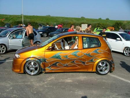 tuning